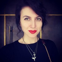 Yulia Shumeiko