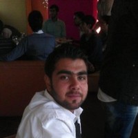 usama ahmed