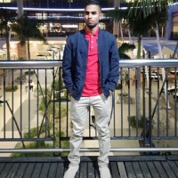 Roman Naidoo