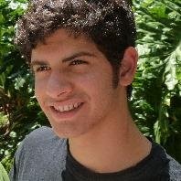 Nathaniel Sarkissian