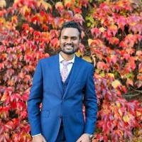 Briyan Santho Sebastian