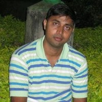 Srinivasa Rao Mandala