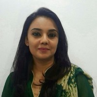 Farhana Hossain