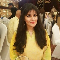 Mehrooz Waseem