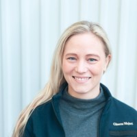 Louise Nordin