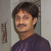 shiva Krishna