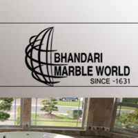 Bhandari Marble World