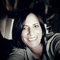 Jill Fore Morris