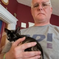 Anthony Higdon-Smith