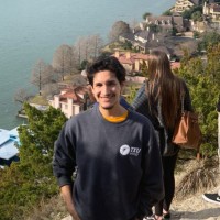 Nathan Rodriguez