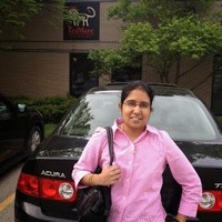 Sangeetha Aravamudhan
