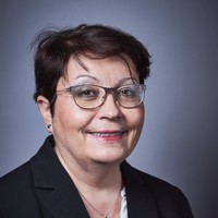 Brigitte Doucet