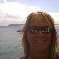 Gill Clark