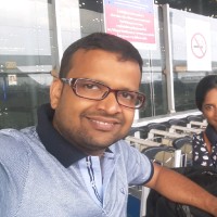 Ambar Garg