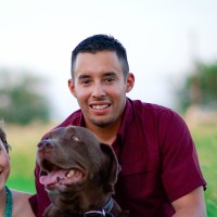 Anthony Gomez