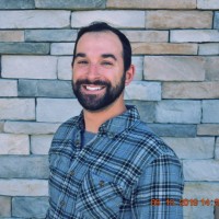 Dustin Ailstock