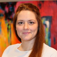 Rebecca Dobrei