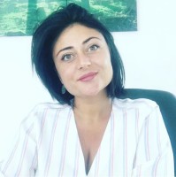 Valentina Maniglio