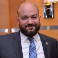 Sameh Hamido , Consultant Architect