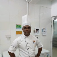 Priyantha Kumara