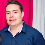 Robson Rocha