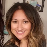 Veronica Huerta