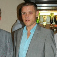 Josh Cody Jack Hamilton