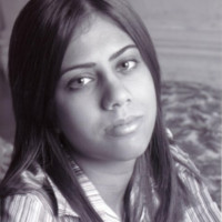 Alia Jaffer