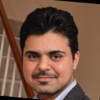 Ejaz Khan