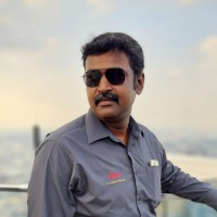 Prakash Ram