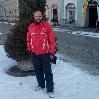 Marek Bartoška