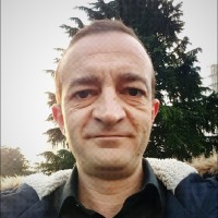 Damien Jacky