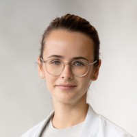 Marie Reckendrees