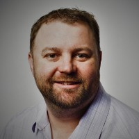 Doug Toepfer