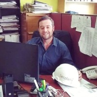 Daniel Gómez Barría