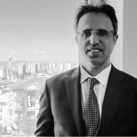 A.Melik Gökhan Toprak