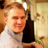 Martin Axelsson