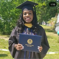 Ronisha Dennis