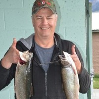 Doug Rydalch