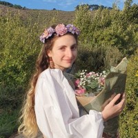 Claudia Skye Botha