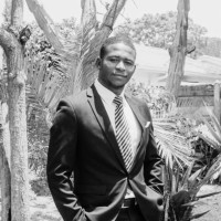 Nkosilathi Champion Moyo