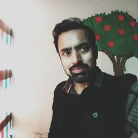 Asif Shahzad