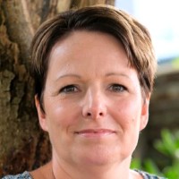 Mieke Peters