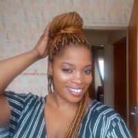 Lizzy Nzuma