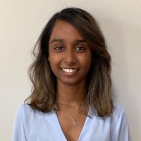 Ravena Rampersaud, Pharmd, Bcps