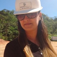 Ana Cláudia Ferreira da Silva Pinto