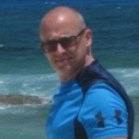 Stephen Martin