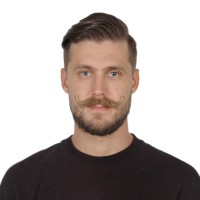 Yehor Hlushnov