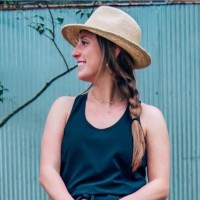 Amy Kinder