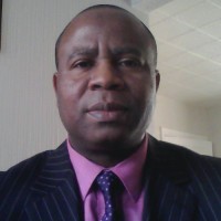 Dr Ambrose Akor